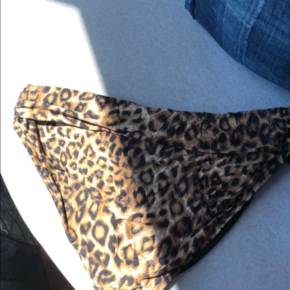 Animal Print Bikini - Picture 5 of 6